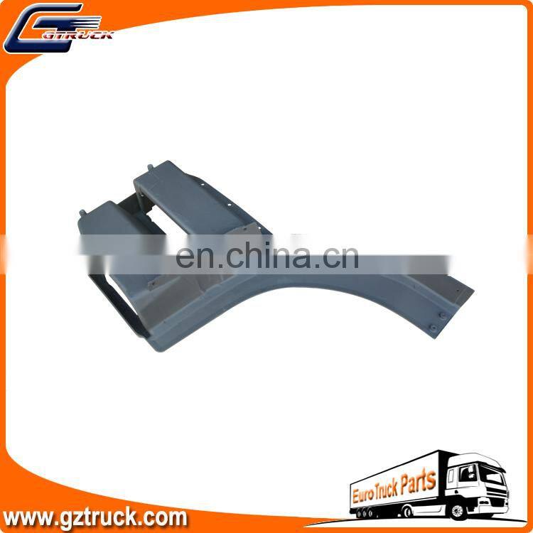 European Truck Auto Body Spare Parts Foot Step Oem 9736663201 for MB Actros
