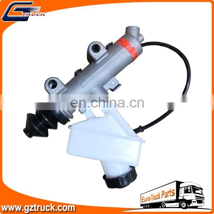 Heavy Duty Truck Parts Clutch Master Cylinder Oem 41285311 41211007 for IVEC Truck Slave Cylinder