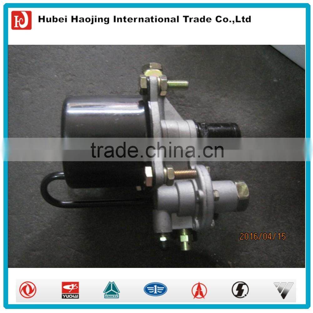 Clutch booster 1608N-010