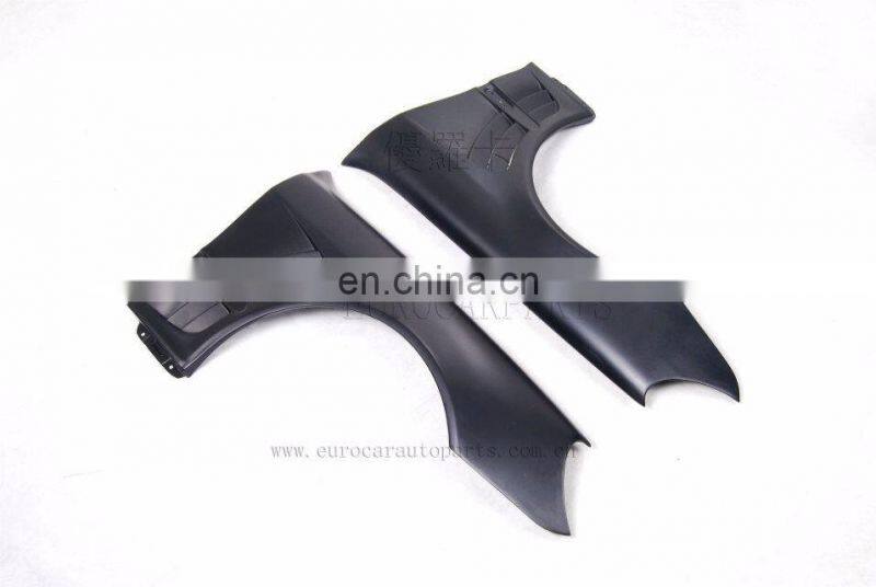 HOT sell w220 body kit for MB S-CLASS W220 w-style 2003~2006