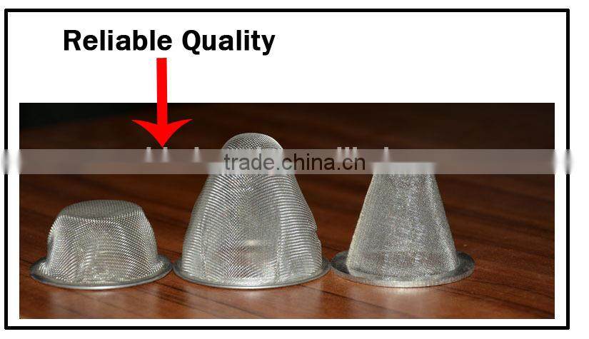 various of filter basket (manufacturer)