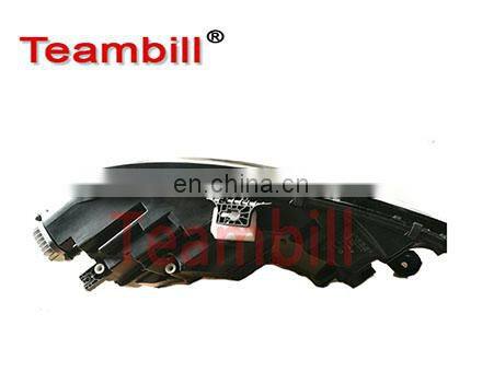 Car auto parts full led headlight for A4 B9 2016-2017 year OE 8W0941033 & 8W0941034