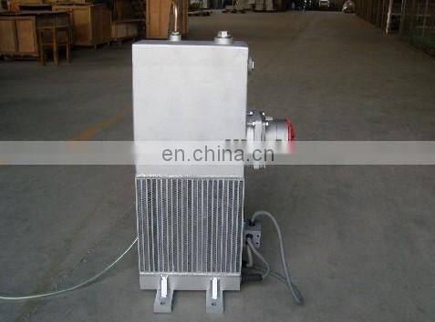 Performance Aluminum Radiator for SUBARU FORESTER