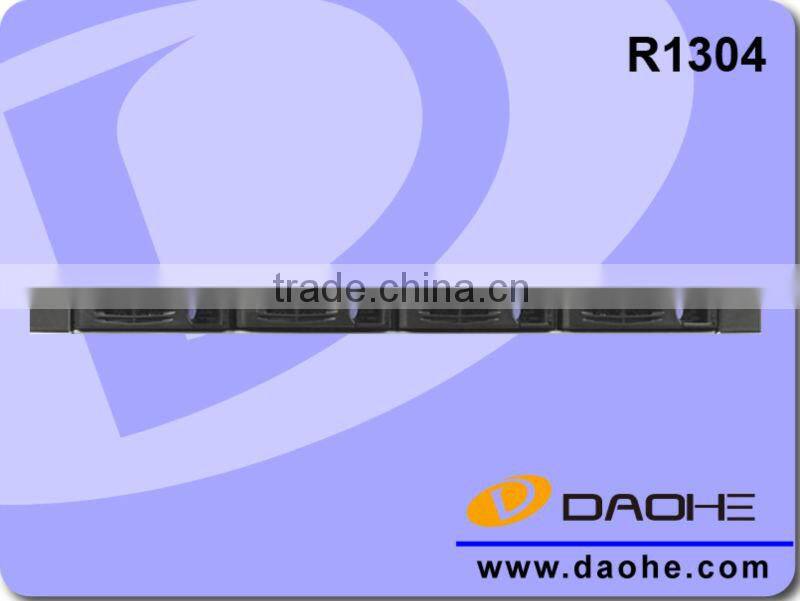 Online Game server chassis