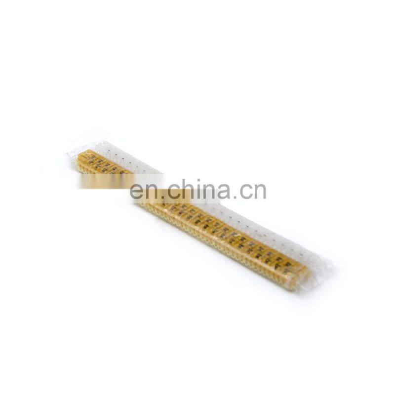 MT-3502 3m grease filled 25 pairs terminal block super-mini straight splicing module