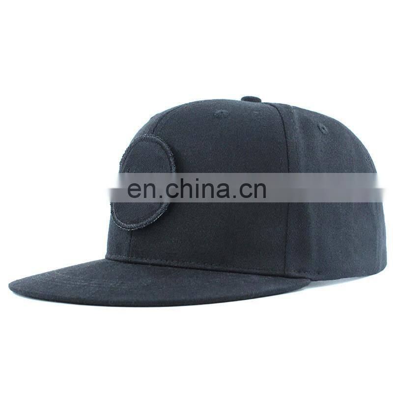 Wholesale Custom Logo Vintage Snapback Cap Hats Sports Hip Hop Snapback Caps Hats