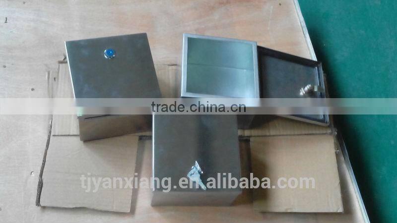 customized distribution box SK-2225