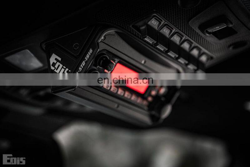 EOIS Radio control box for F-150 raptor 4x4 accessories from Maiker