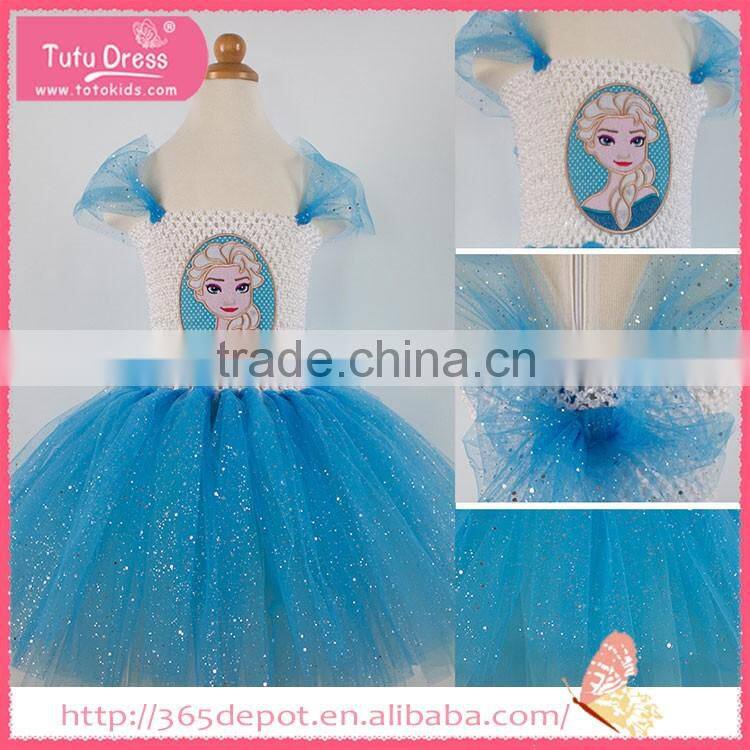 Fairy light muslin and silk fabric prom gauze dress halloween costume