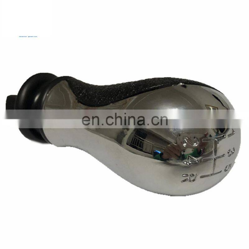Auto dildo Gear Shift Stick Knob For Citroen