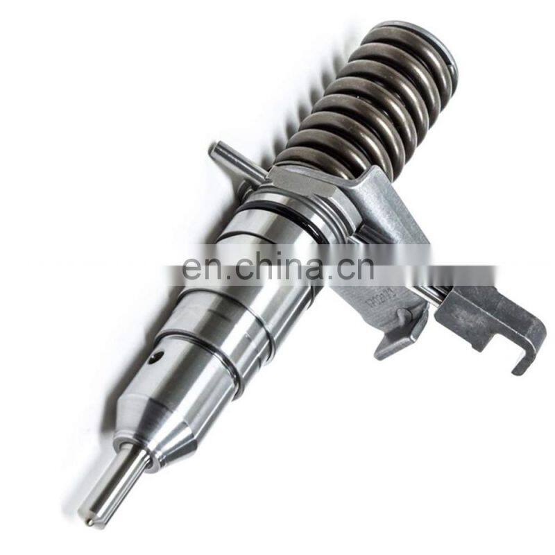 127-8216,107-7732,1077732,0R-8682 genuine new diesel fuel injector for CART 3114/3116 engine