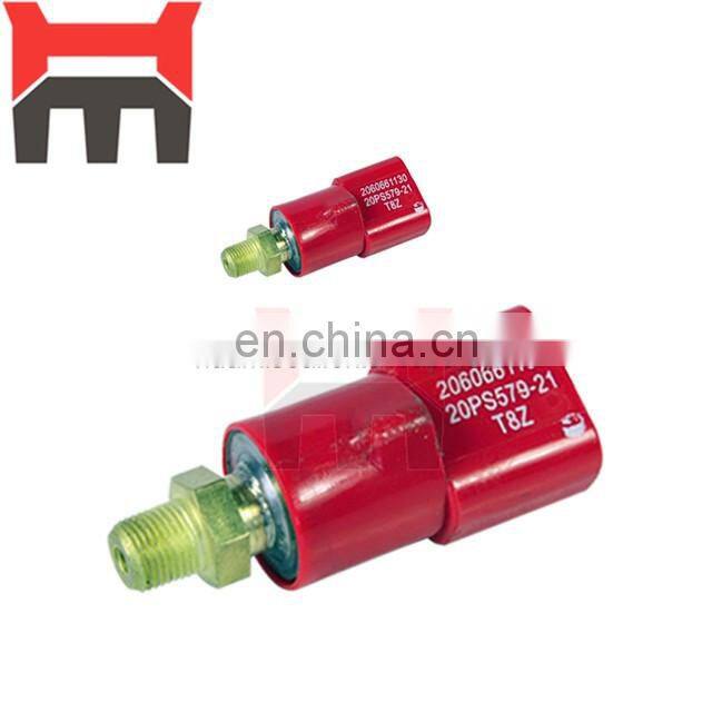 pressure switch 206-06-61130 for PC200-7 PC220-7