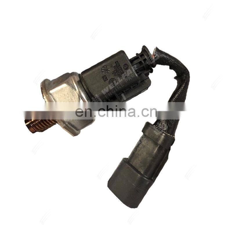 ISC8.3 Fuel Pressure Sensor 4025130