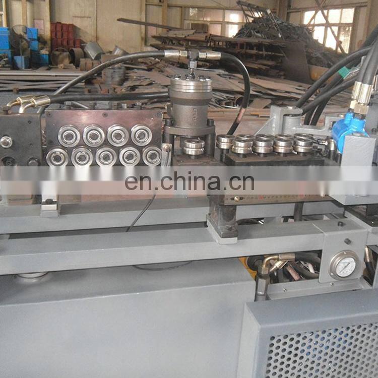 Manufacture Sells Automatic 3d Post Tension Wire Bar Bending Chair Machine