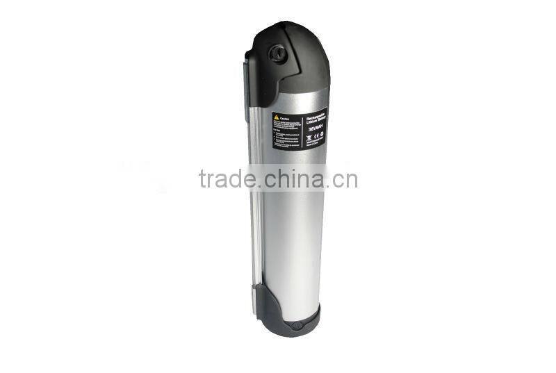 HIGHPOWER 48v 1000w electric bicycle battery with 12-20ah capacity, popular 48v electric bicycle battery 15ah and 20ah