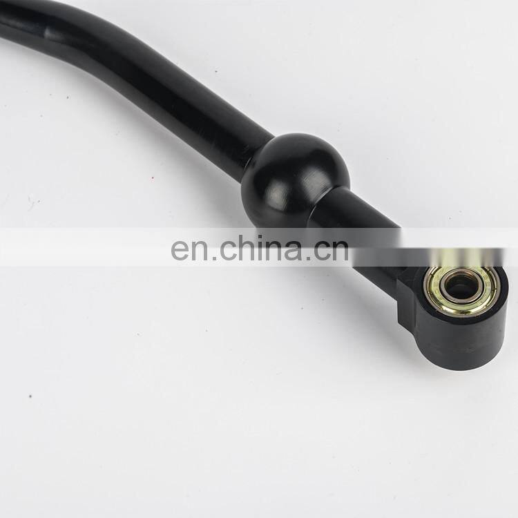 Racing Dual Bend Short Shifter for 88-00 Civic CRX Del Sol /90-01 Integra