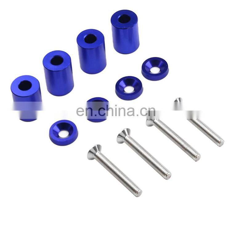 Hood Vent Spacer Riser Kits