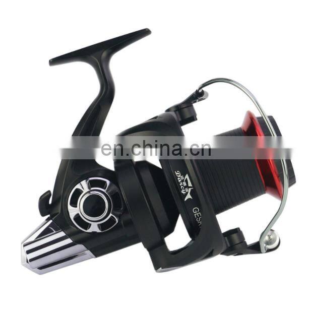 Byloo fishing rod reels shmano sea fishing reels 8 bearings 4000 fishing reels