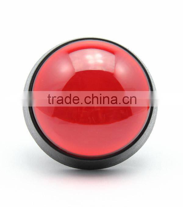 China good supplier special discount push button of game machine