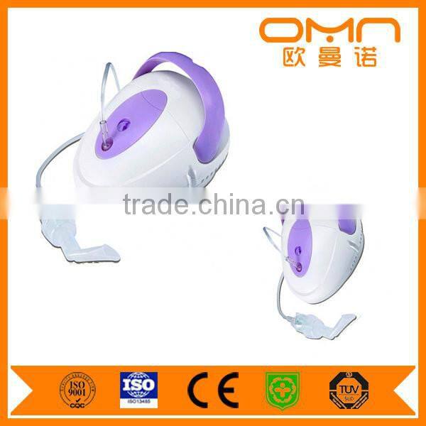 Hot sale home use portable battery Compressor Nebulizer