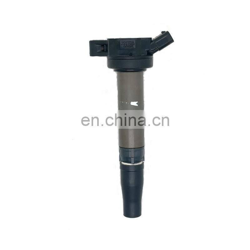 Functional Genuine Parts Universal Ignition Coil 27300-2G700 27300 2G700 273002G700 For Hyundai