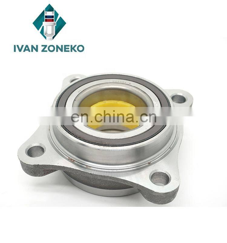 Lower Price Ivan Zoneko Auto Parts Wheel Hub Bearing OEM 43570-60011 4357060011 43570 60011 For Lexus GX460 URJ150