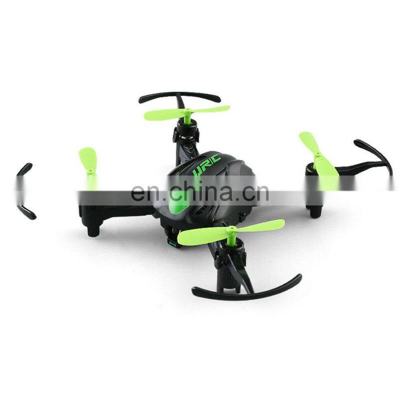 JJRC H48 Mini RC Drone Original 2.4GHz 4CH Dron Mini Quadcopter Modes Vs H8 Dron Best Toys Helicopter For Kids
