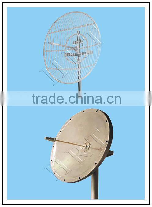 3.5G 18dBi Outdoor Panel Antenna TDJ-3500BH18