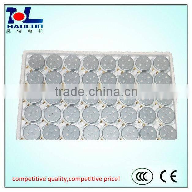 TY 49 Synchronous motor 5/6rpm 3w cw/ccw