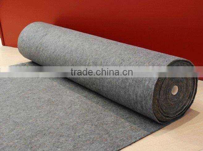 cheap painting floor protection mat