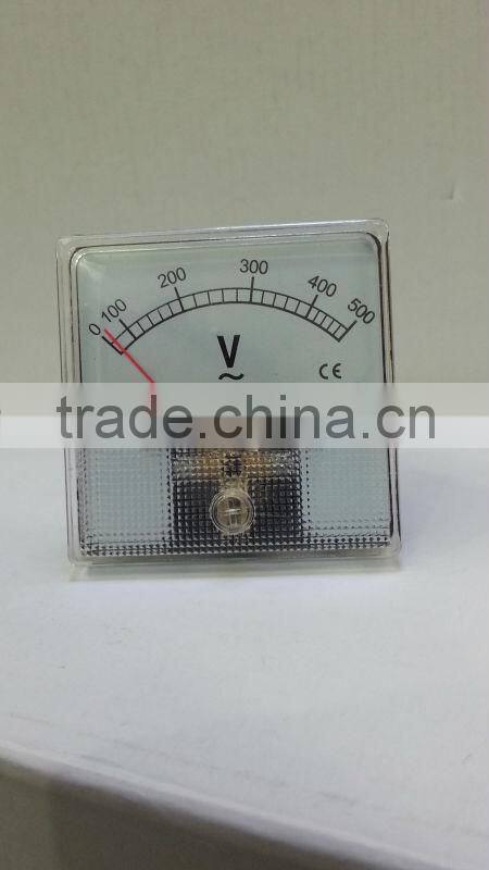 torque volt ampere meter digital