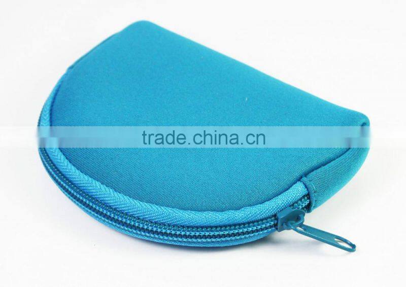 2016 personalized mens coin purse