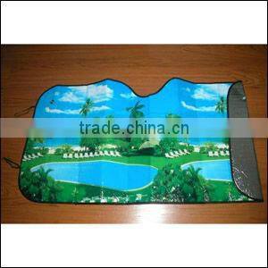 Popular Car Sunshade for Rear Window