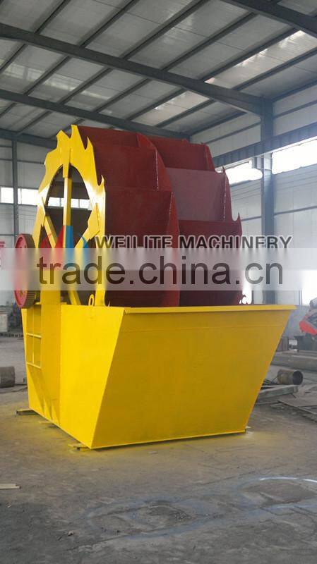 Sand Washer / Small Sand Washer Machine / Small Sand Washer