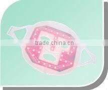 hand held rf facial with light gel mask skin tightening beauty machine