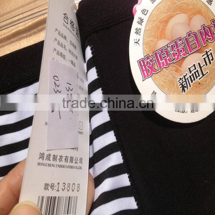 0.65USD 100% High Quality Mixing Colors Softy Material Fat Sexy Ladies Panties/Thongs/Lady Panty (lppgdnk050)