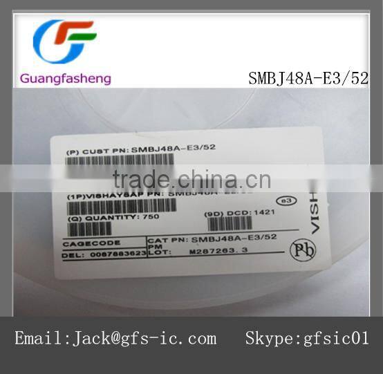 (hot sale)SMBJ48A-E3/52