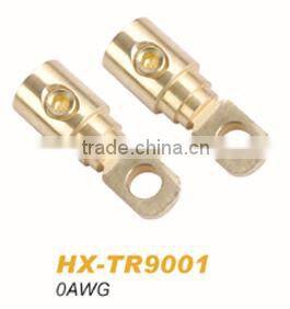 Haiyan Huxi New Arrived China Fashion Terminal Battery