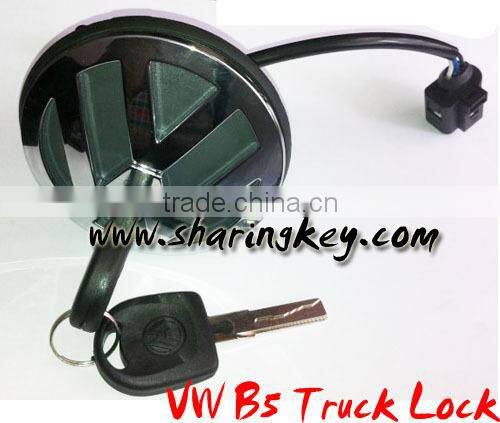 High quality VW Passat B5 Rear Door Lock