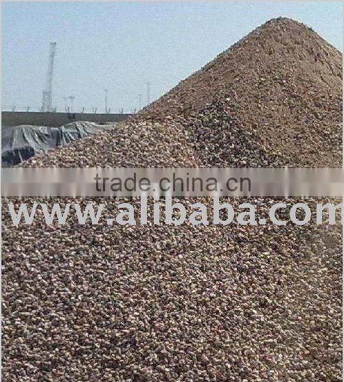 Oil/ Gas Drilling Barite Ore