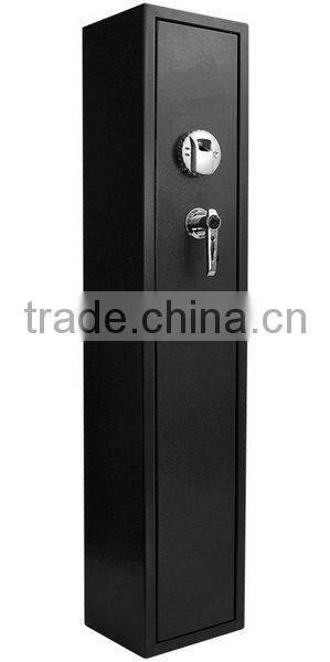 OSPON Large fingerprint biometric firearm file document cash jewelry Safe