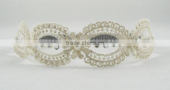 Fashion Lace Headband For Women, Lace Hairbands