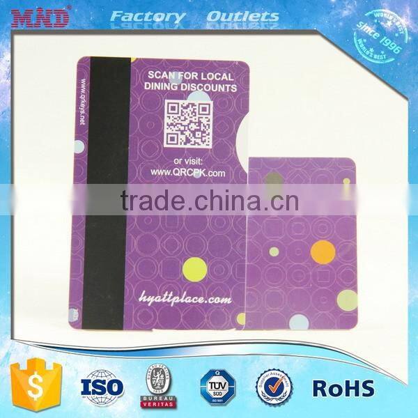 MDC904 No.1 Maker RFID em4100 chip 125khz em proximity card