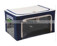 Wholesale Multi-function Car Seat Back Storage trash Bag