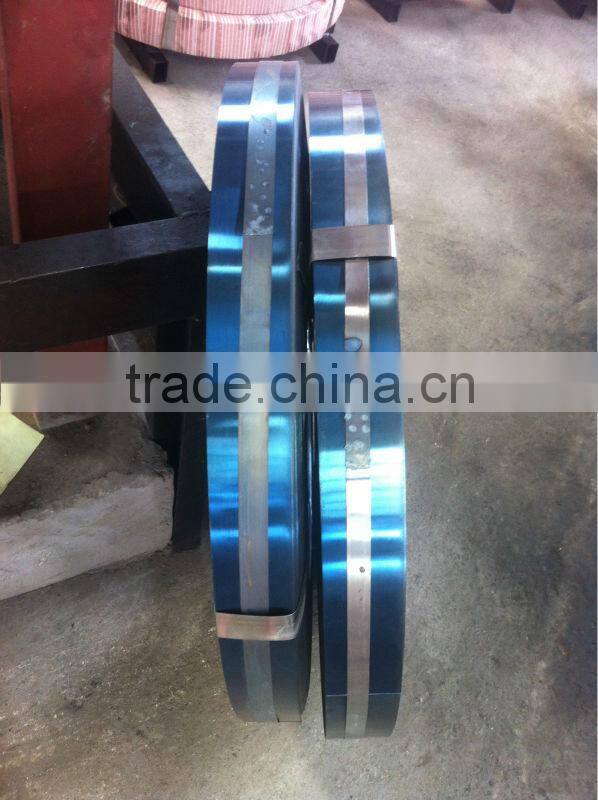 c75s rolling shutter spring steel strip