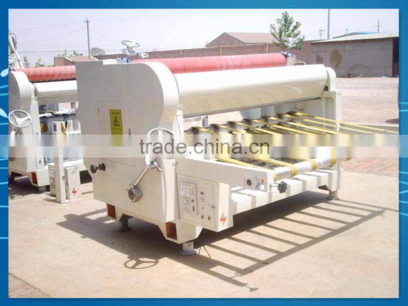 high quality Paper Cutting machinery and Packaging machine machinery for paper machinery