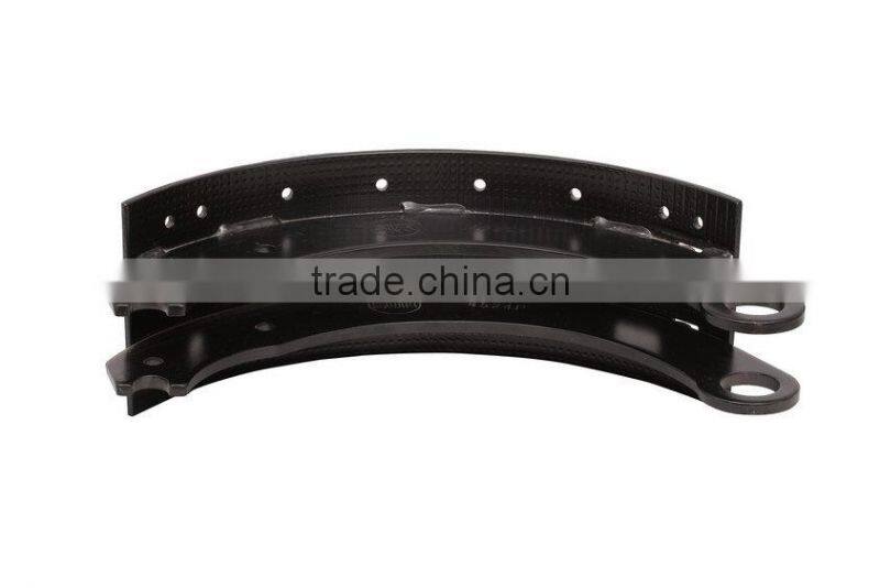China hight quality products 4524 brake shoe / brake parts / brake system