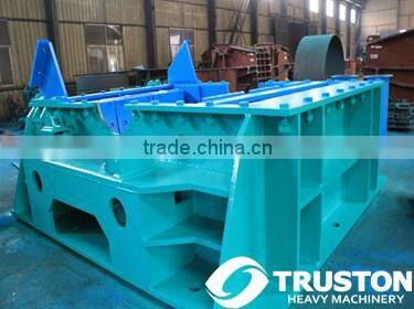 High Performance CPW High Efficiency Single-Stage Stone Hammer Crusher from Professional Manufacturer/stone crusher