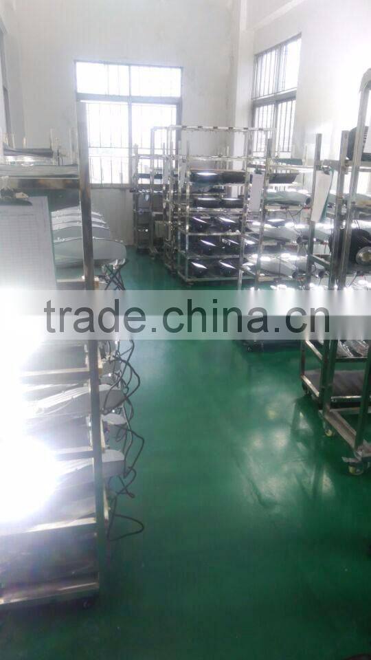 high power excellent design waterproof 500w led floodlight for tennis court light