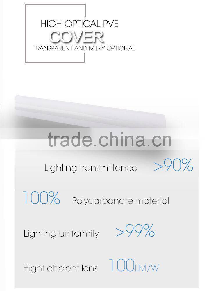 various led tube light 2ft 4ft 5ft 6ft SMD2835 for super maket